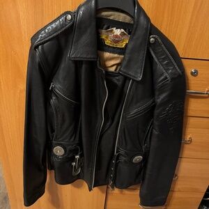 Harley Davidson Jacket